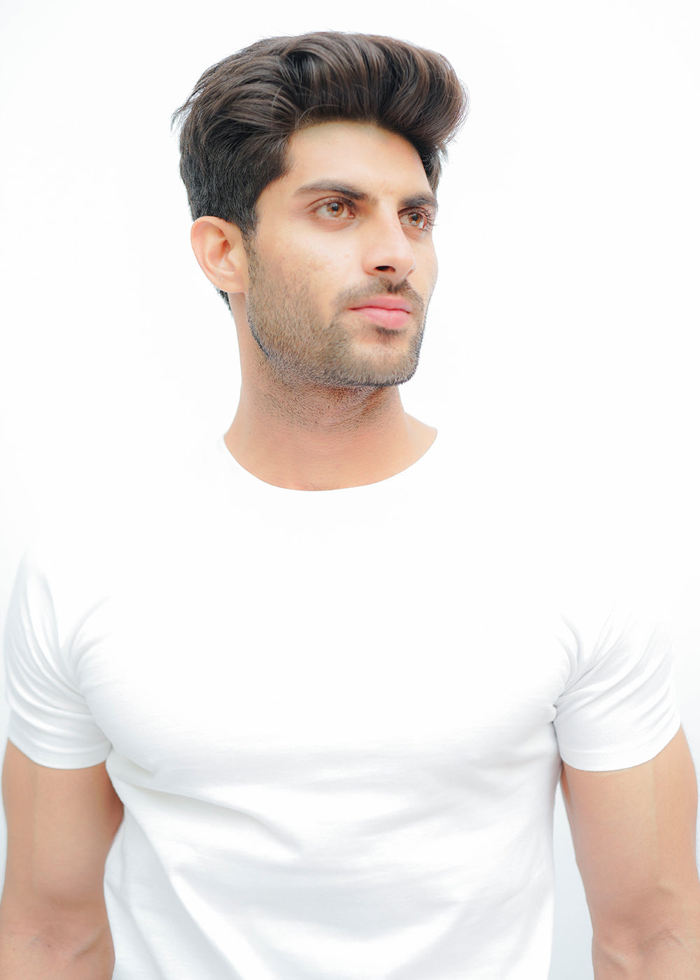 Avaron Premium T-Shirt white
