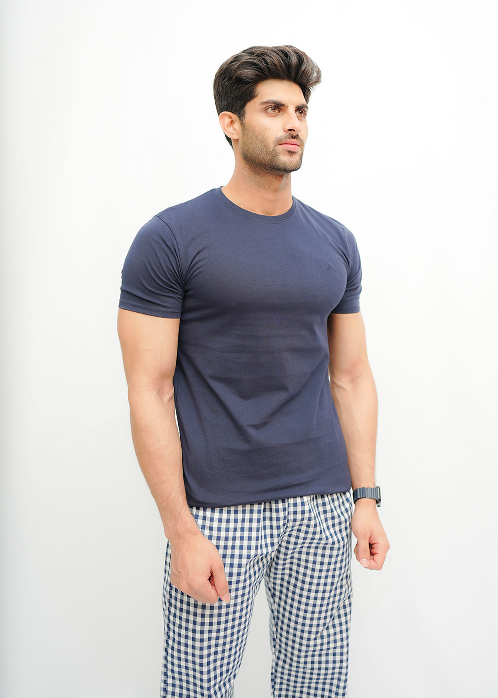Avaron Premium T-shirt Navy
