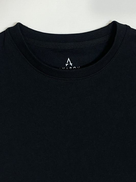 Avaron Premium T-Shirt-Black