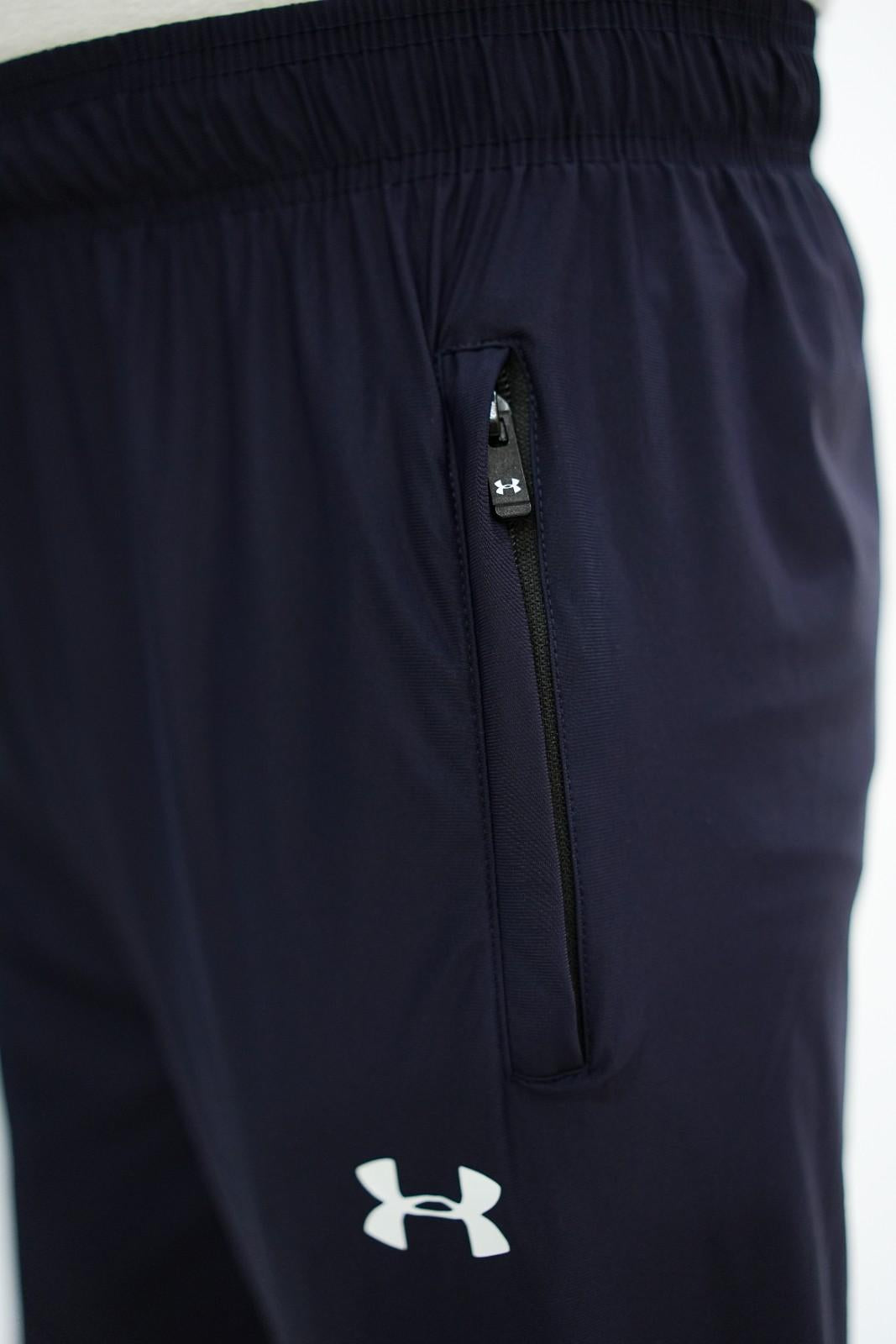 UA Trouser – 4-Way Stretch | Ultra Soft Fabric