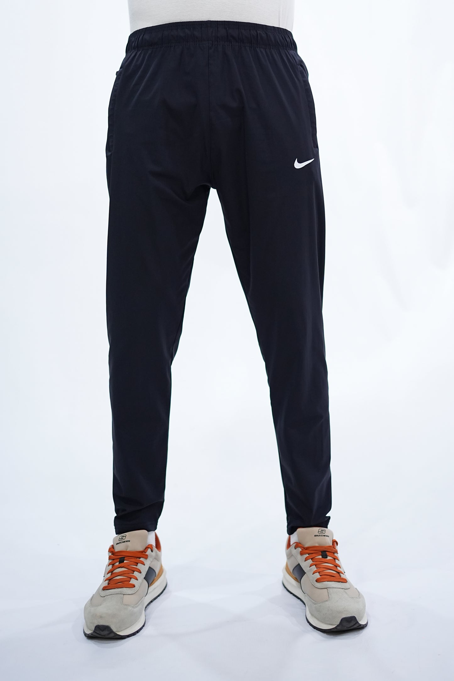 NIK Trouser – 4-Way Stretch | Ultra Soft Fabric