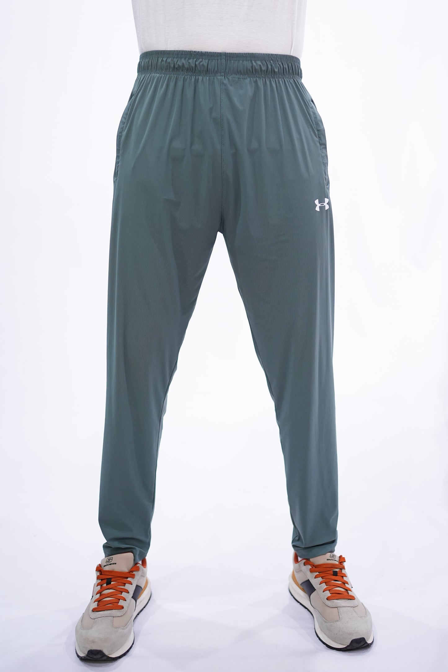 UA Trouser – 4-Way Stretch | Ultra Soft Fabric
