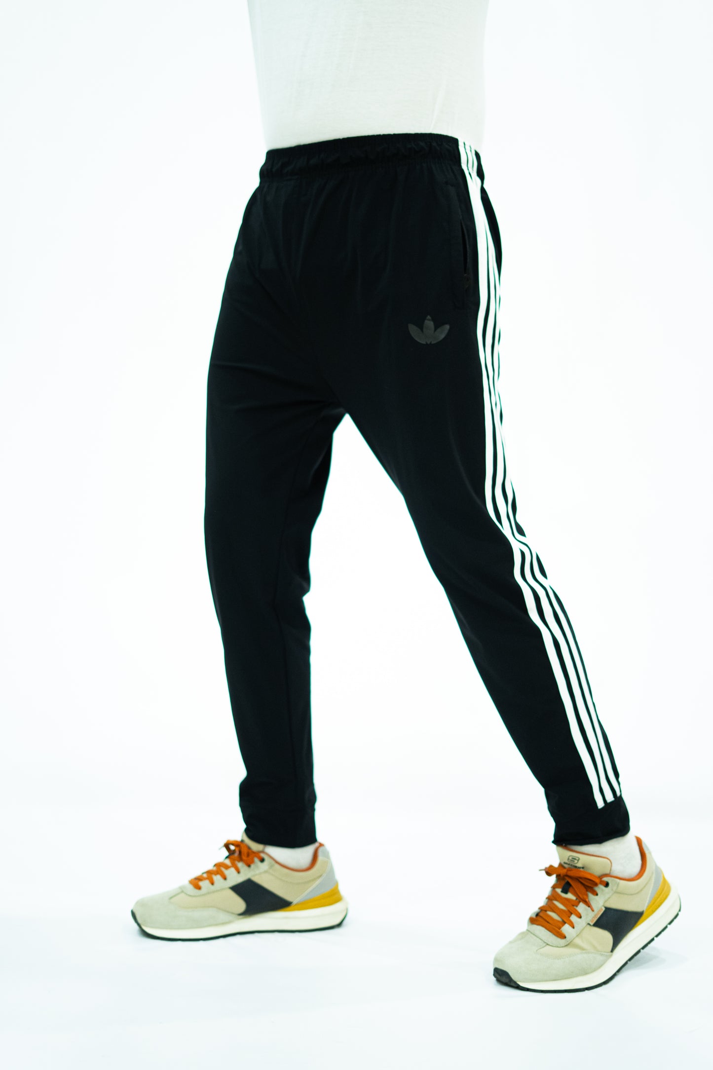 ADI Trouser – 4-Way Stretch | Ultra Soft Fabric | 3-Stripes