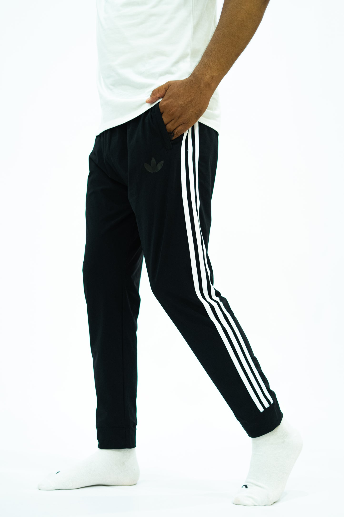 ADI Trouser – 4-Way Stretch | Ultra Soft Fabric | 3-Stripes