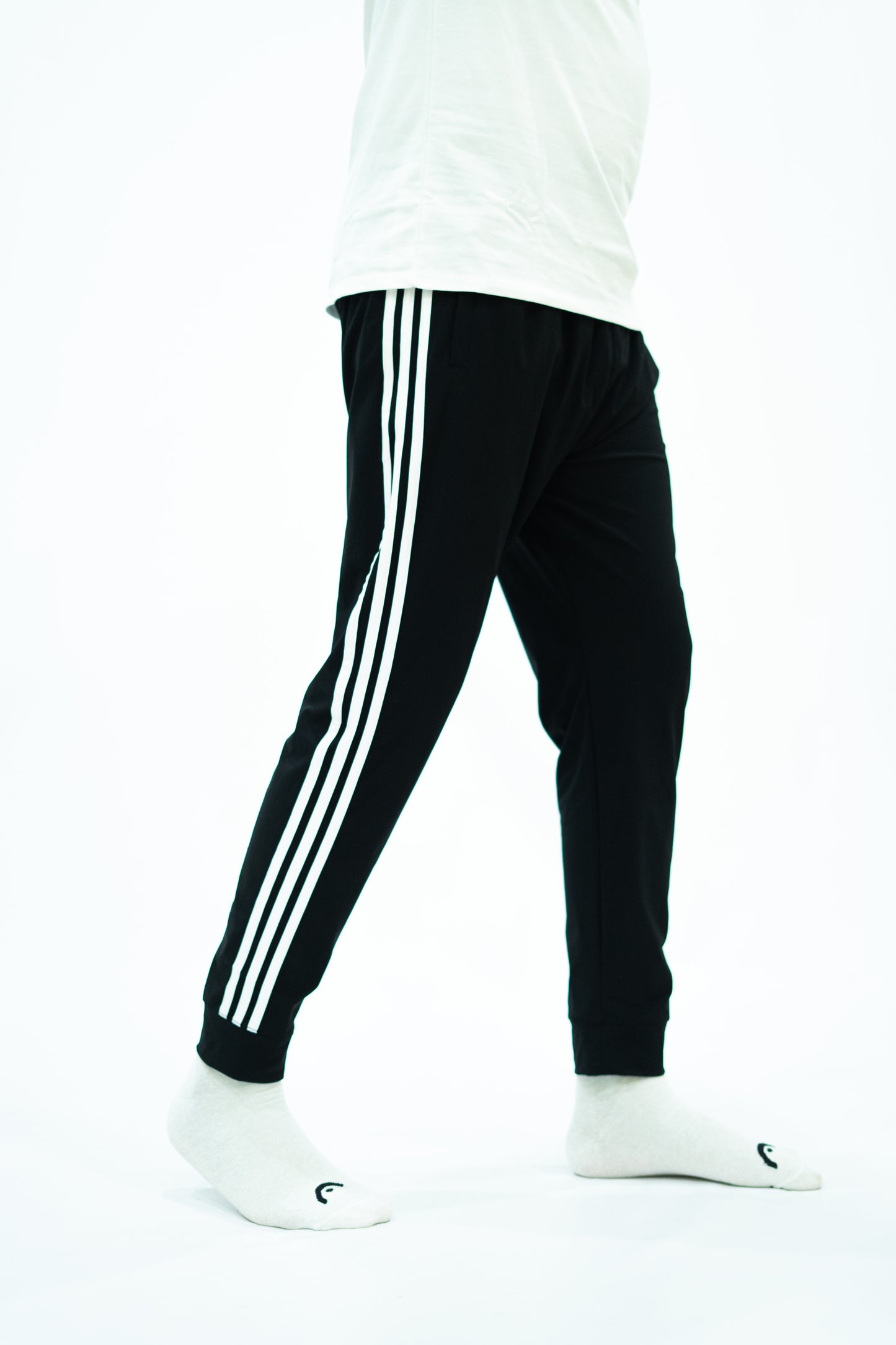 ADI Trouser – 4-Way Stretch | Ultra Soft Fabric | 3-Stripes