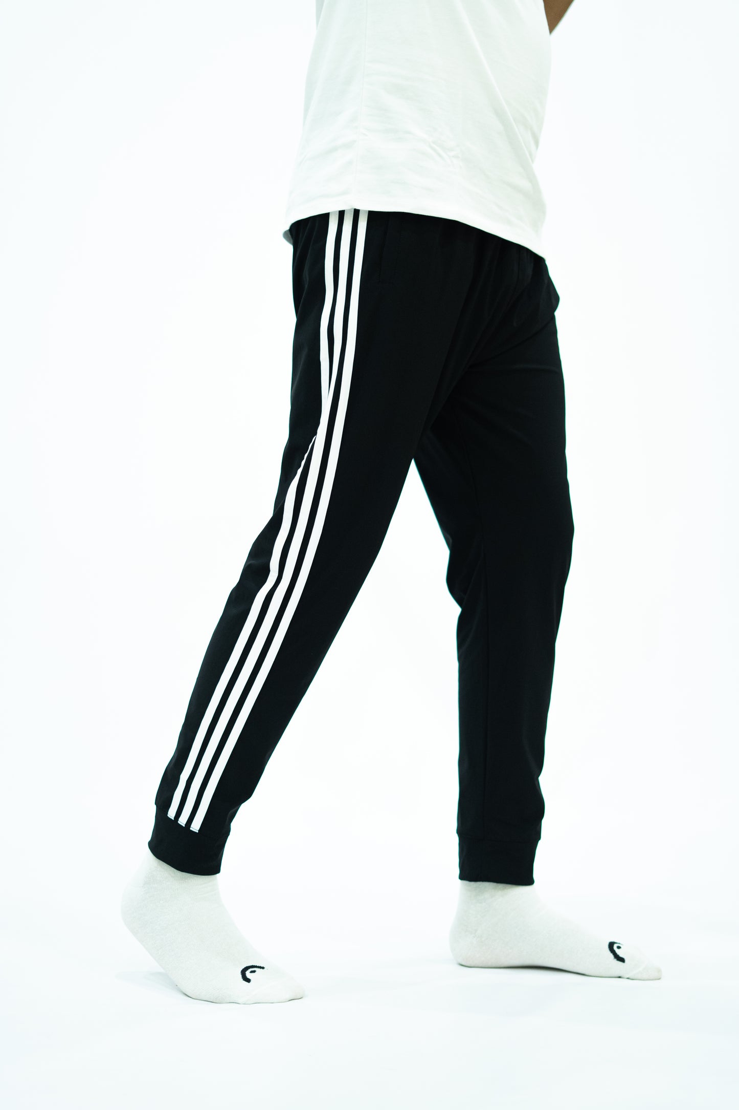 ADI Trouser – 4-Way Stretch | Ultra Soft Fabric | 3-Stripes