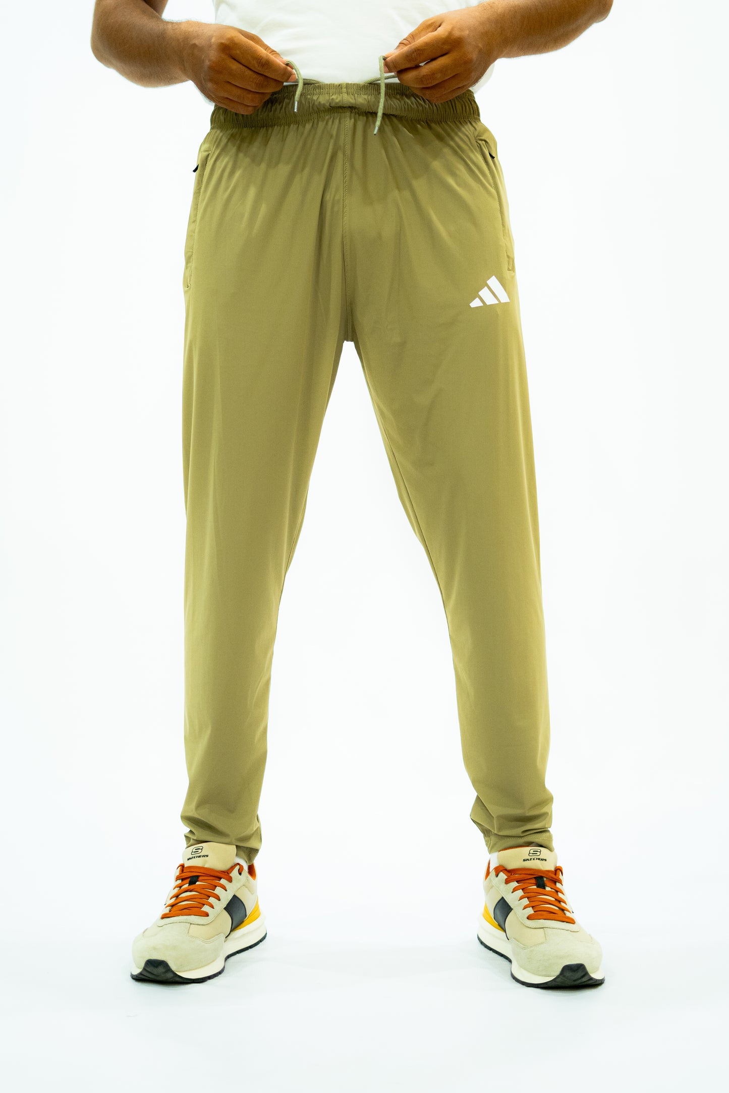 ADI Trouser – 4-Way Stretch | Ultra Soft Fabric