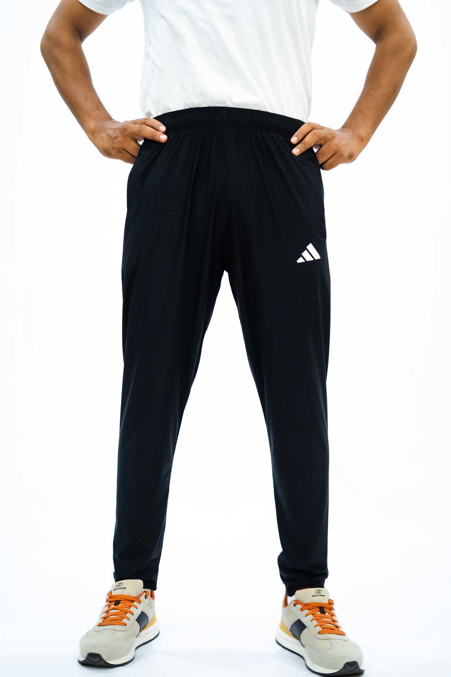 ADI Trouser – 4-Way Stretch | Ultra Soft Fabric