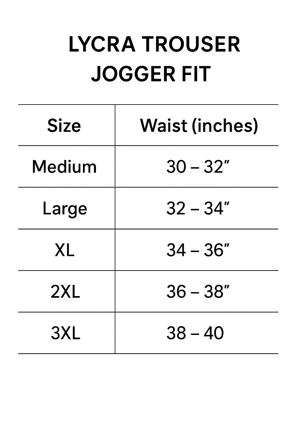 ADI Trouser – 4-Way Stretch | Ultra Soft Fabric | 3-Stripes