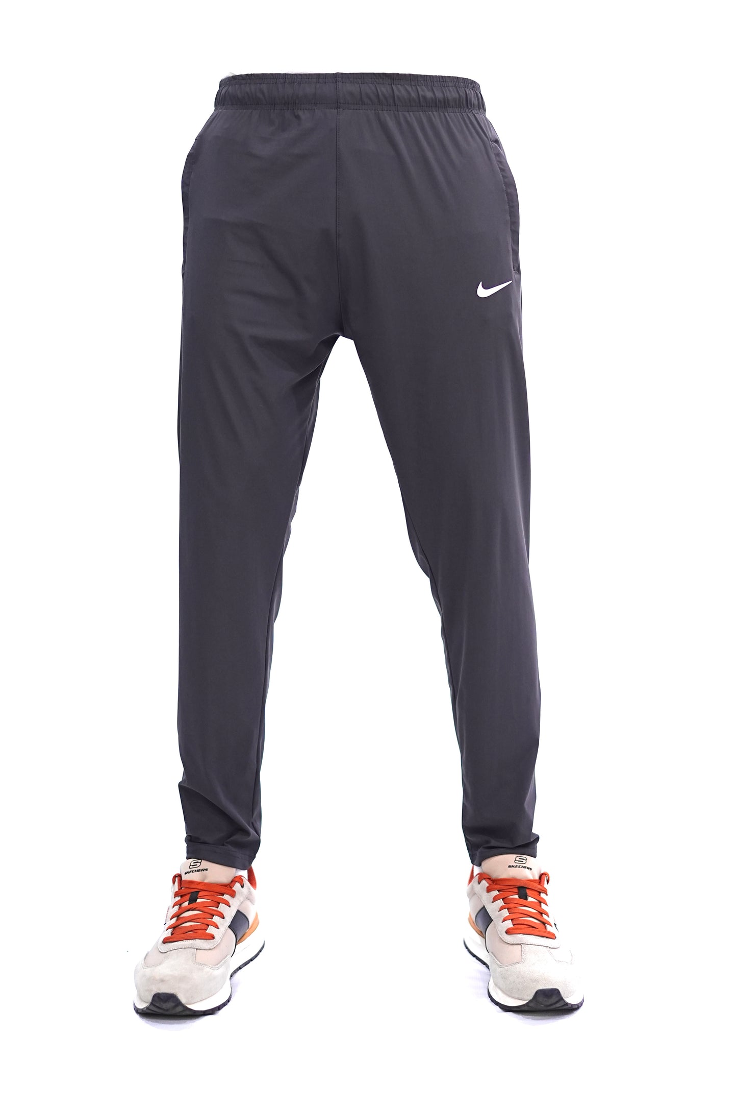 NIK Trouser – 4-Way Stretch | Ultra Soft Fabric