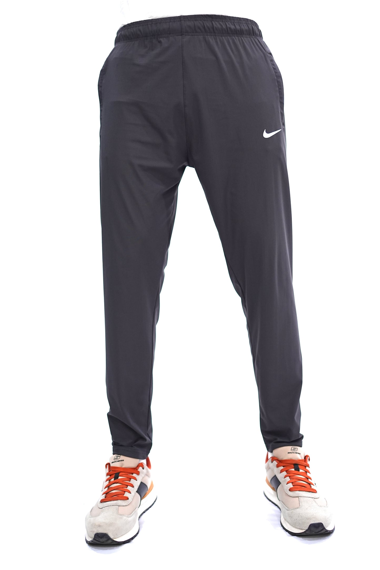 NIK Trouser – 4-Way Stretch | Ultra Soft Fabric