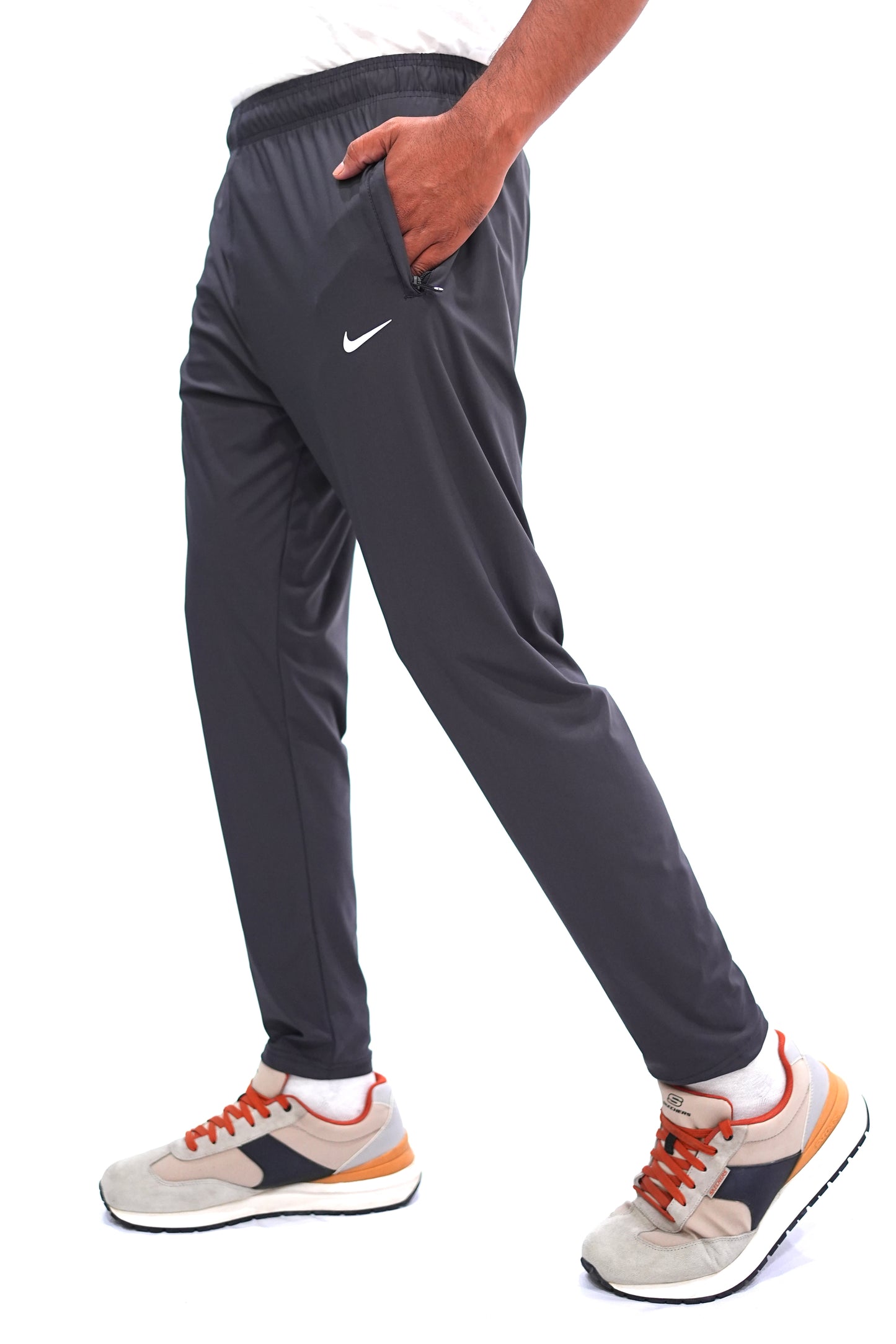 NIK Trouser – 4-Way Stretch | Ultra Soft Fabric