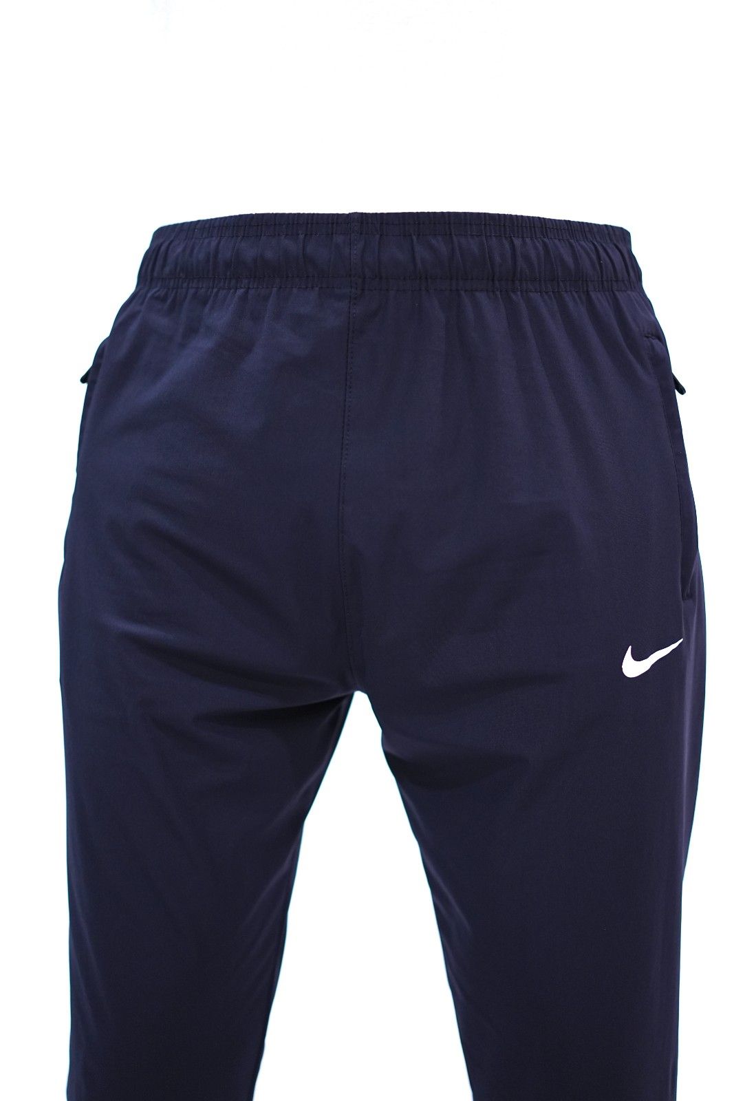 NIK Trouser – 4-Way Stretch | Ultra Soft Fabric