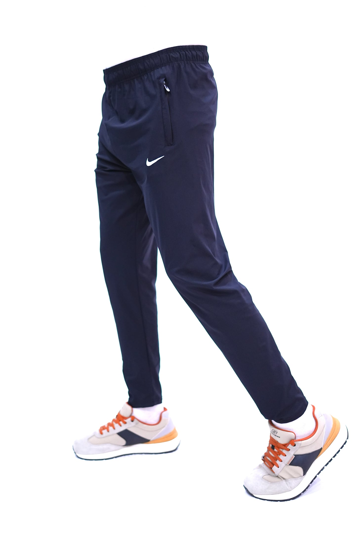 NIK Trouser – 4-Way Stretch | Ultra Soft Fabric