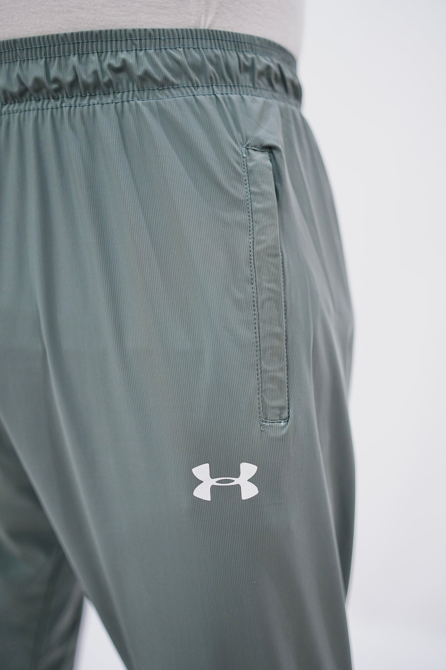 UA Trouser – 4-Way Stretch | Ultra Soft Fabric