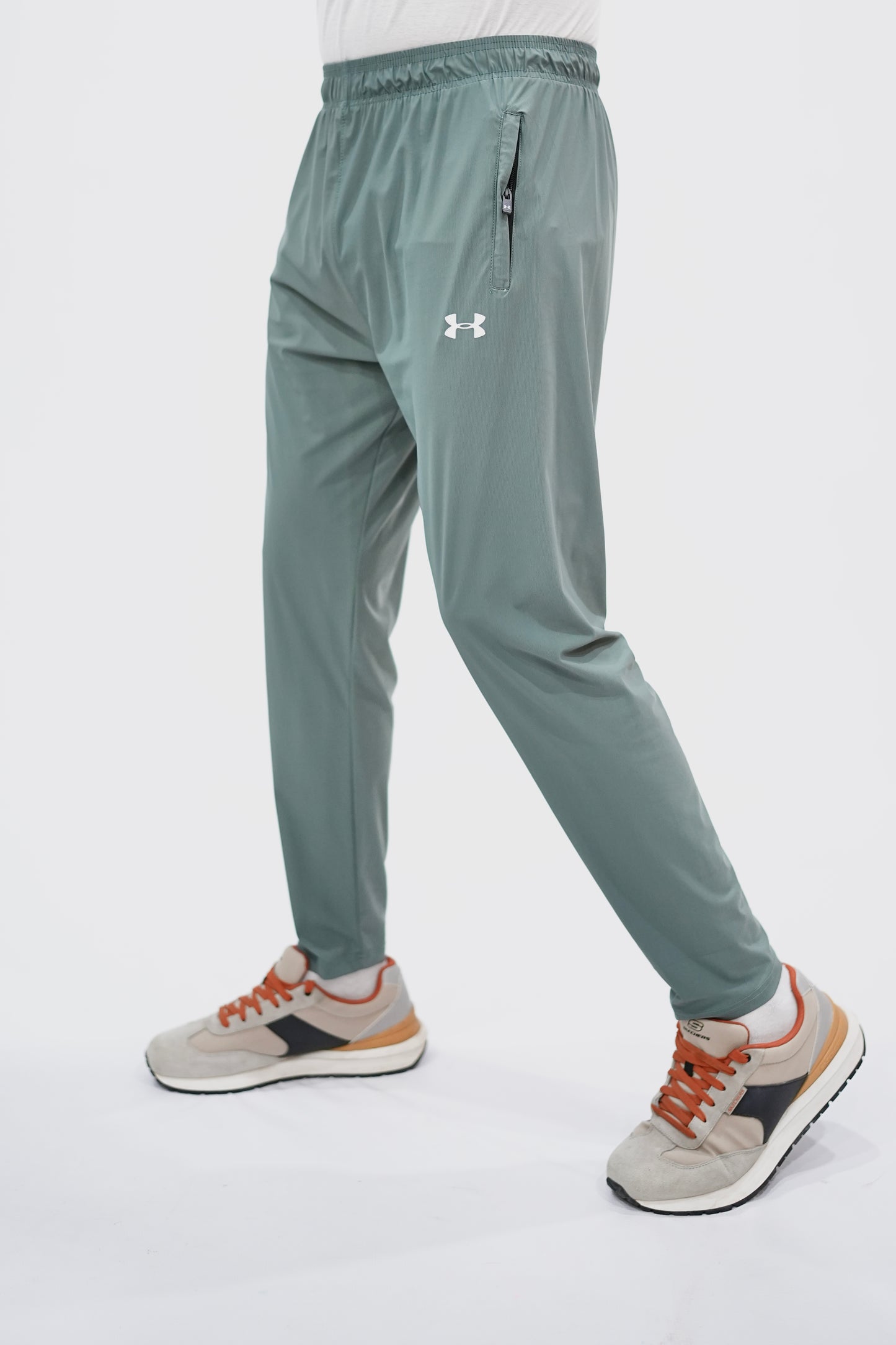 UA Trouser – 4-Way Stretch | Ultra Soft Fabric