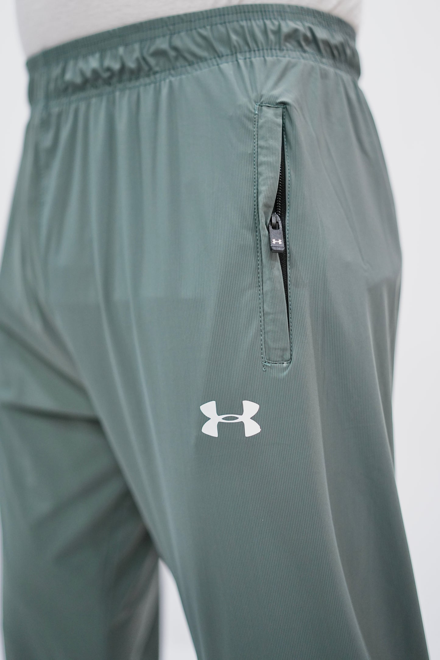 UA Trouser – 4-Way Stretch | Ultra Soft Fabric