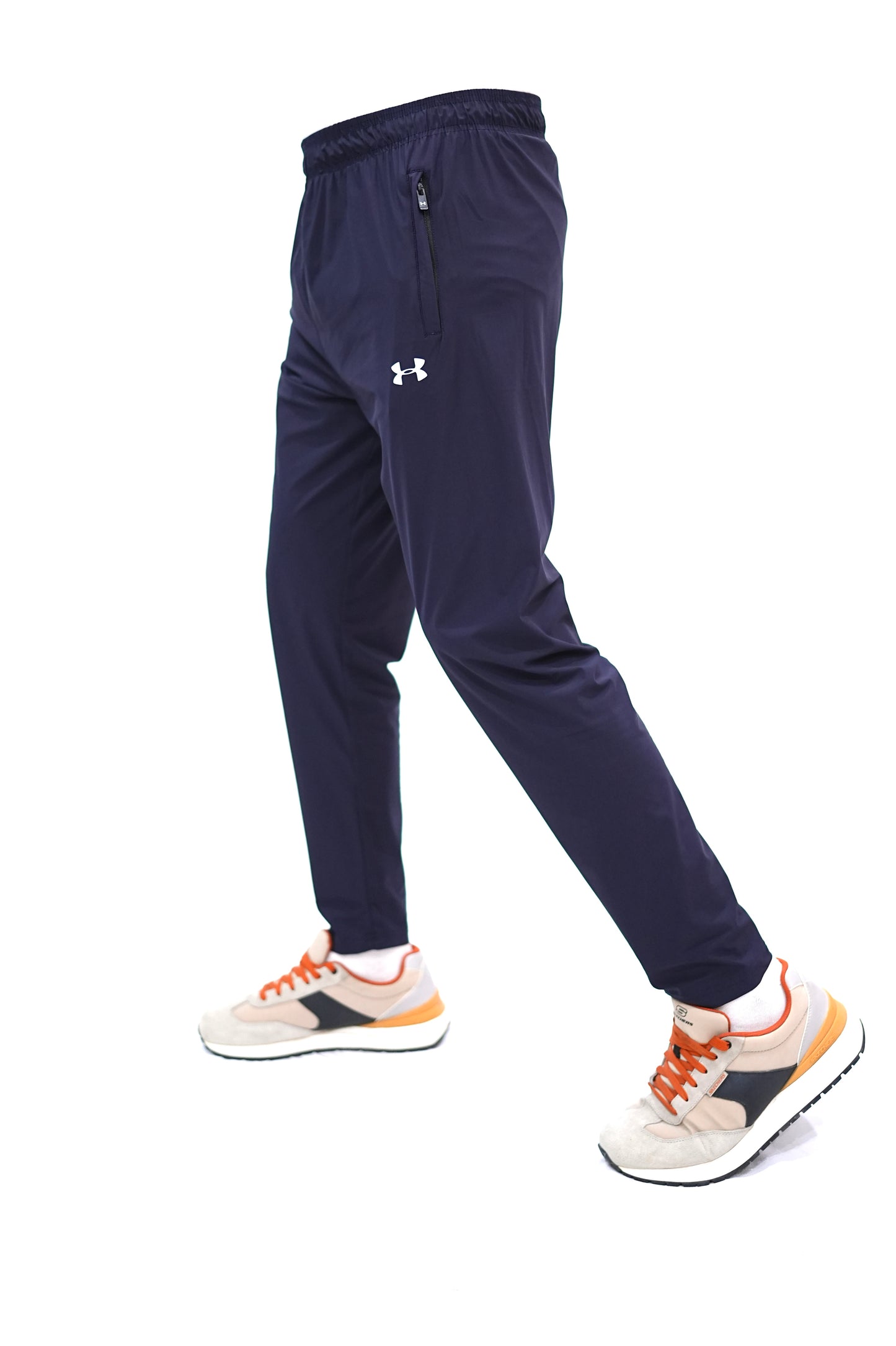 UA Trouser – 4-Way Stretch | Ultra Soft Fabric