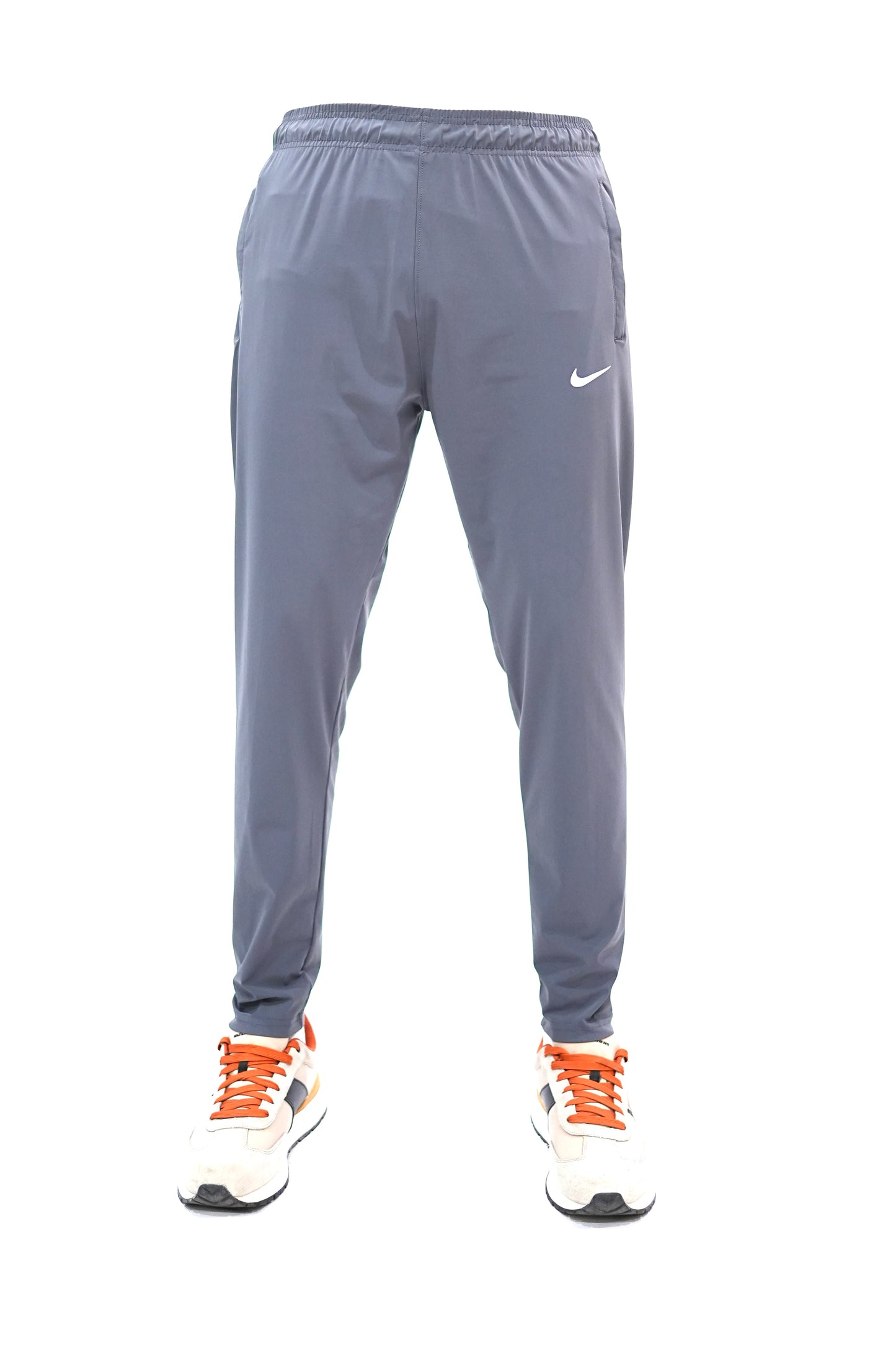 NIK Trouser – 4-Way Stretch | Ultra Soft Fabric