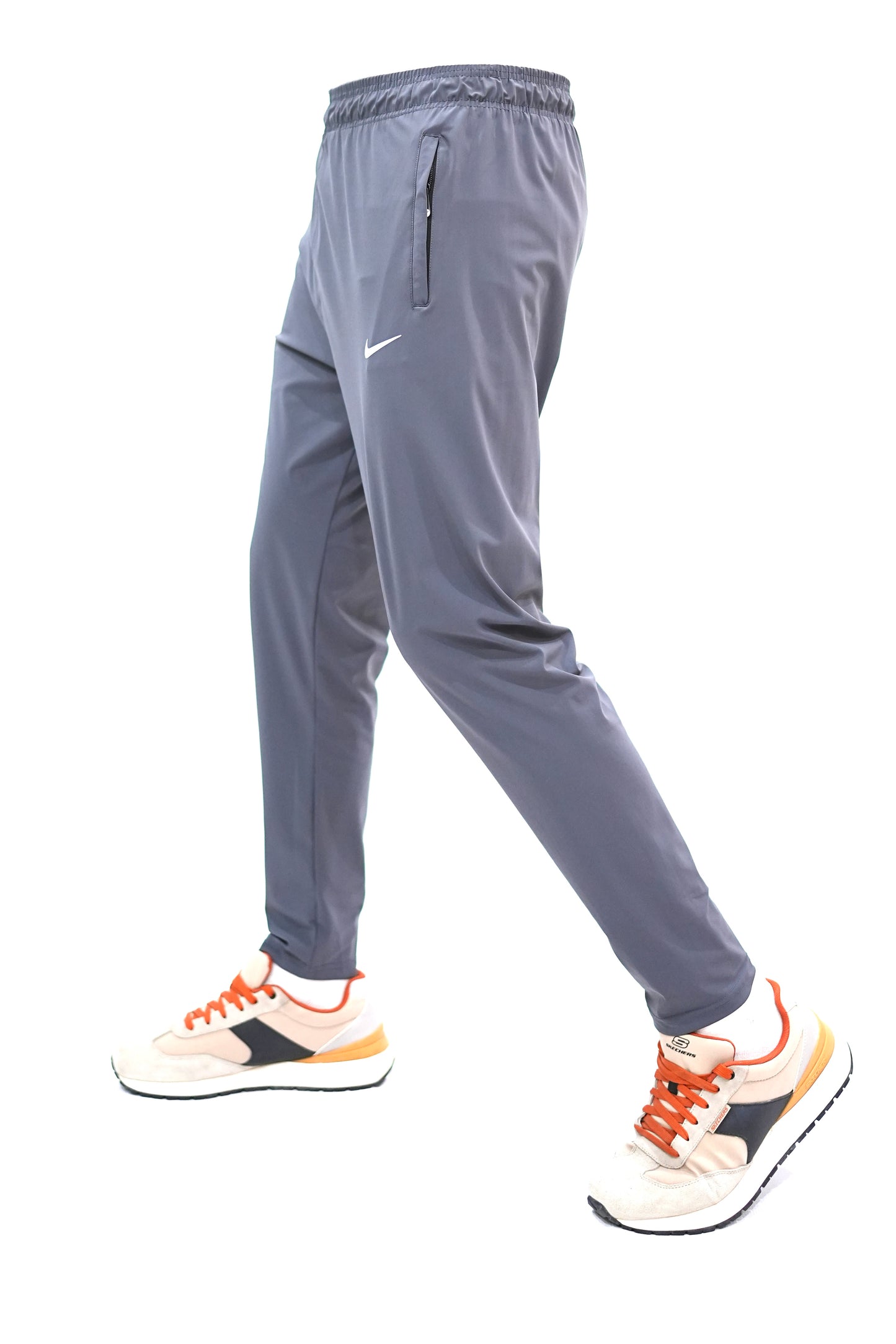 NIK Trouser – 4-Way Stretch | Ultra Soft Fabric