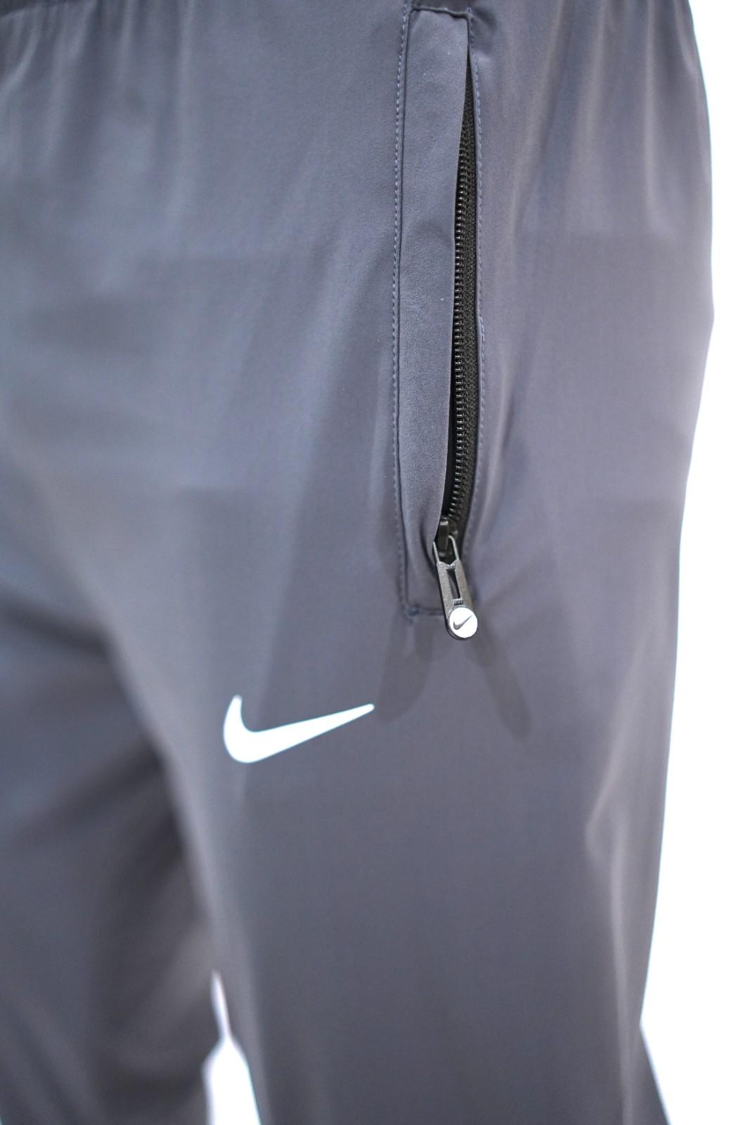 NIK Trouser – 4-Way Stretch | Ultra Soft Fabric