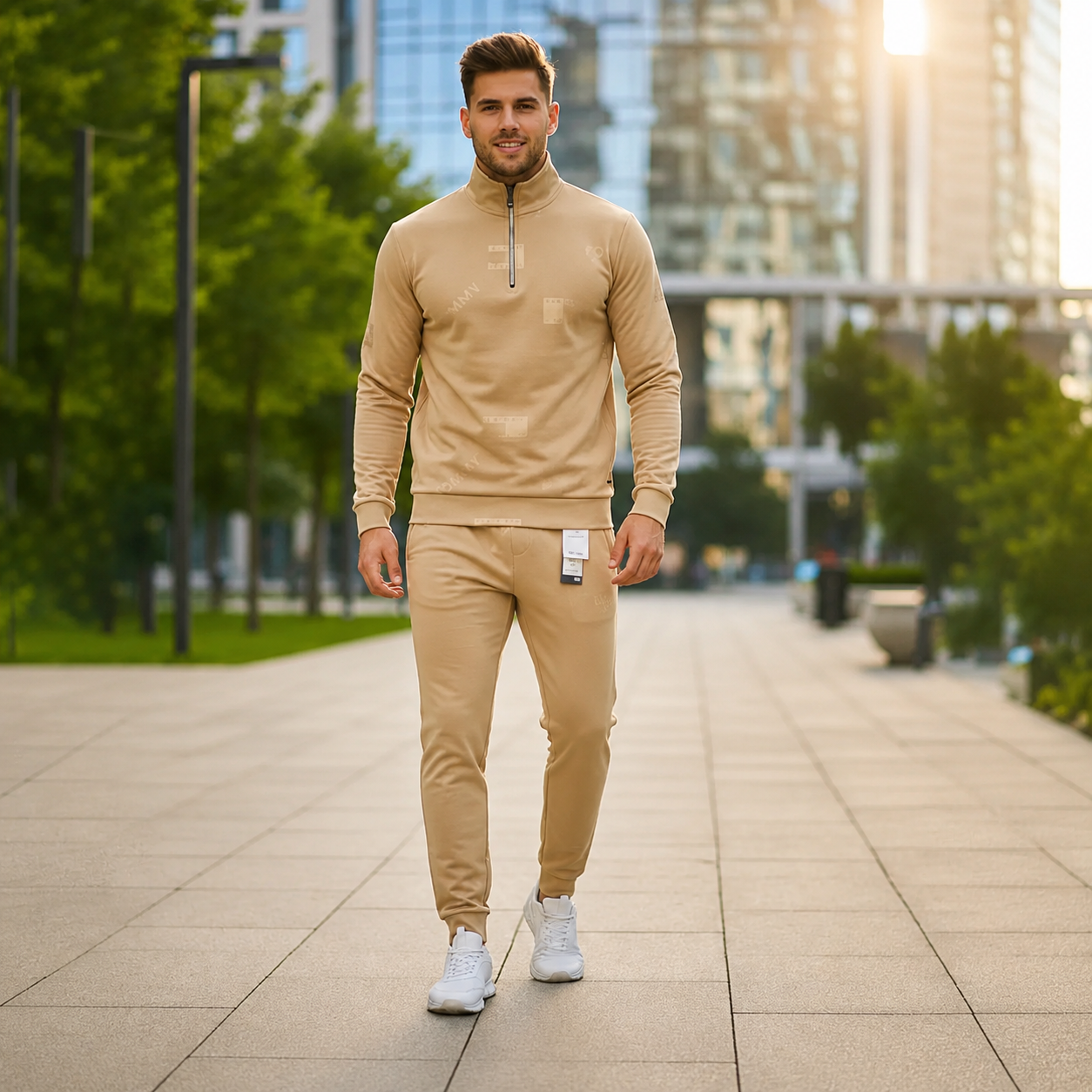 TRACKSUITS