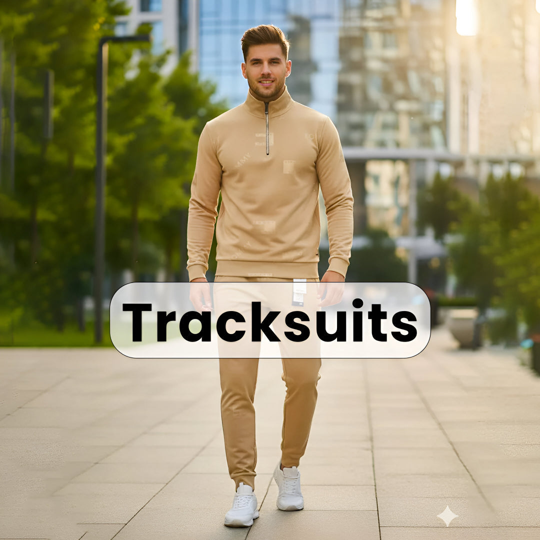 Tracksuits