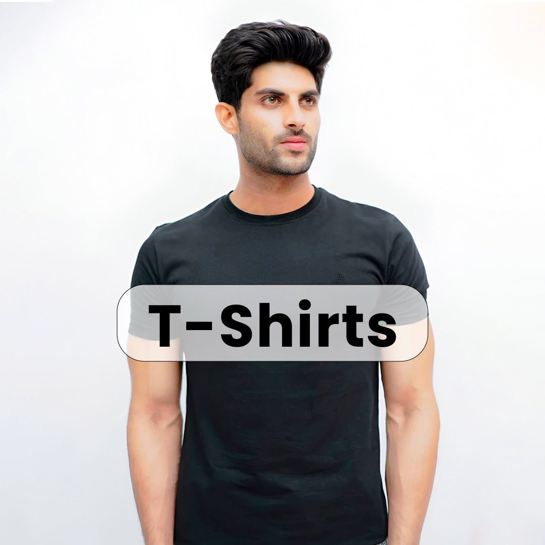 T-SHIRTS