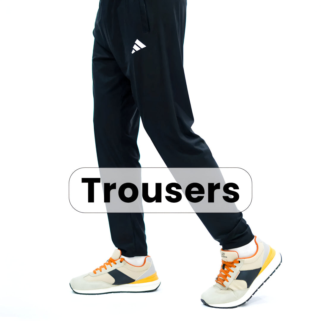 Trouser