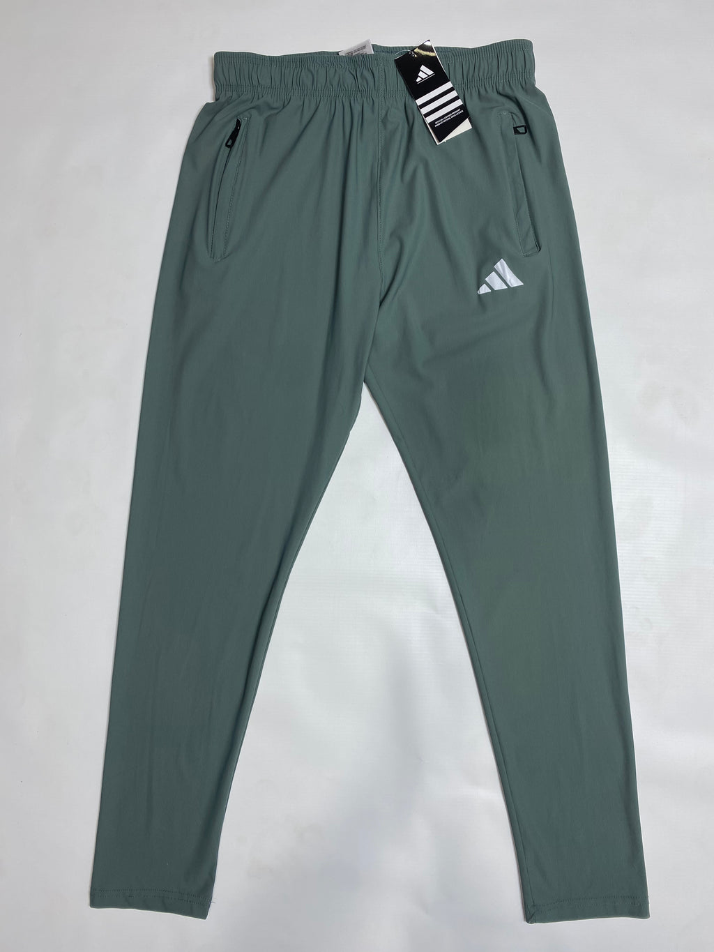 ADI Trouser – 4-Way Stretch | Ultra Soft Fabric