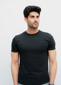 Avaron Premium T-Shirt-Black