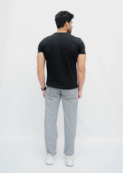 Avaron Premium T-Shirt-Black