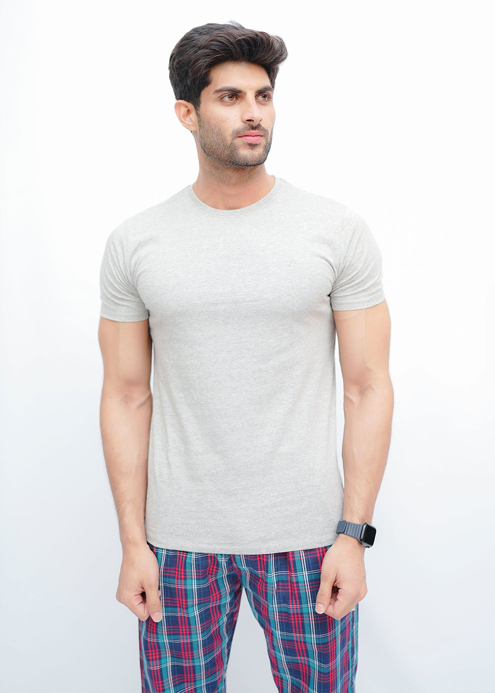 Avaron Premium T-shirt Grey