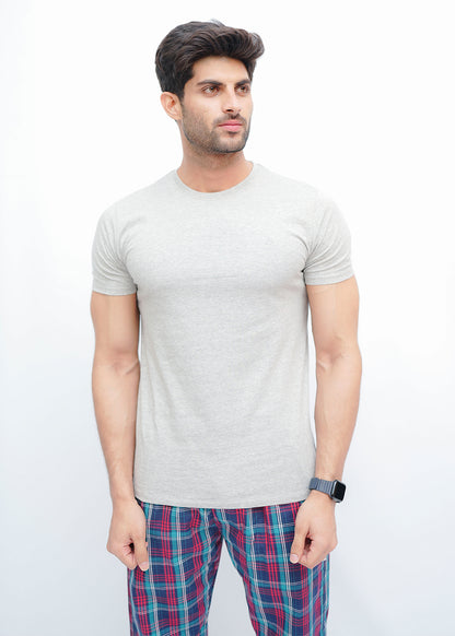 Avaron Premium T-shirt Grey