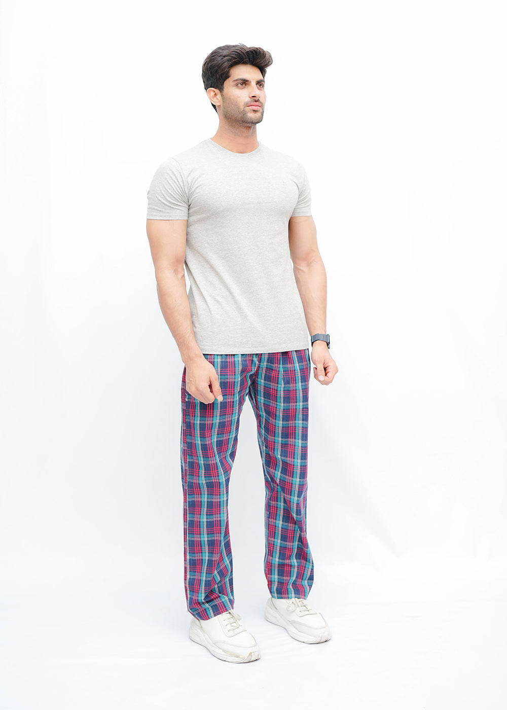 Avaron Premium T-shirt Grey
