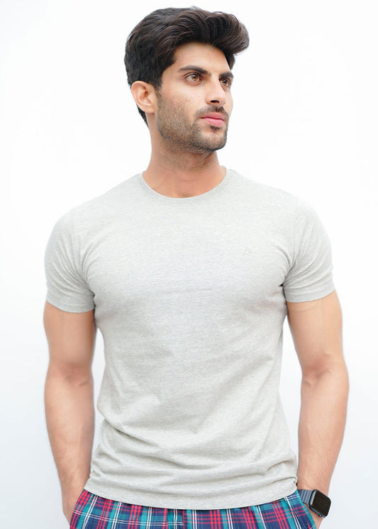 Avaron Premium T-shirt Grey