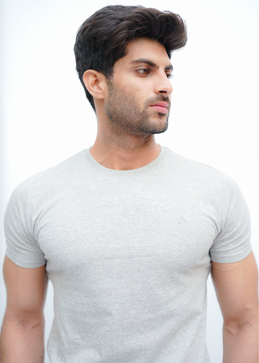 Avaron Premium T-shirt Grey