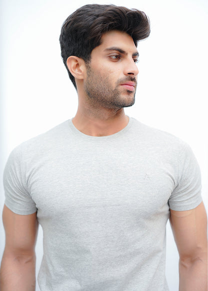 Avaron Premium T-shirt Grey