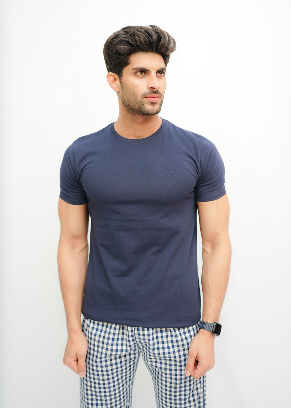 Avaron Premium T-shirt Navy