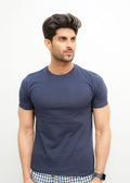 Avaron Premium T-shirt Navy
