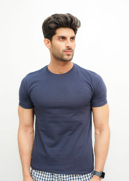 Avaron Premium T-shirt Navy