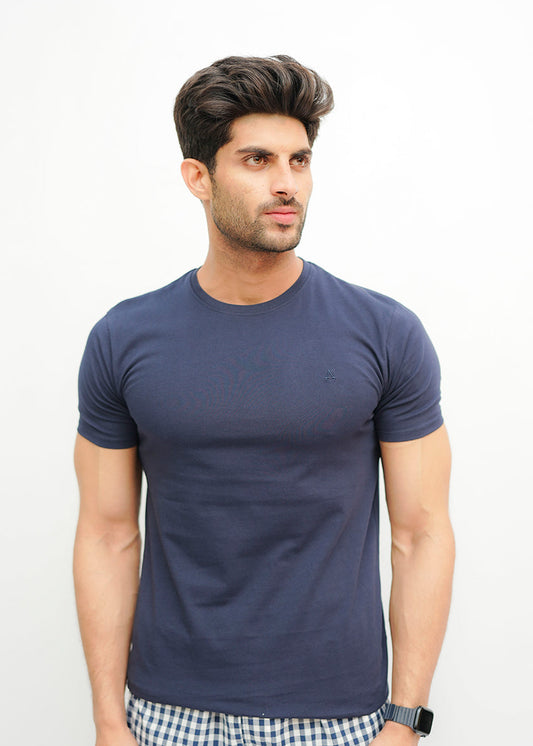 Avaron Premium T-shirt Navy
