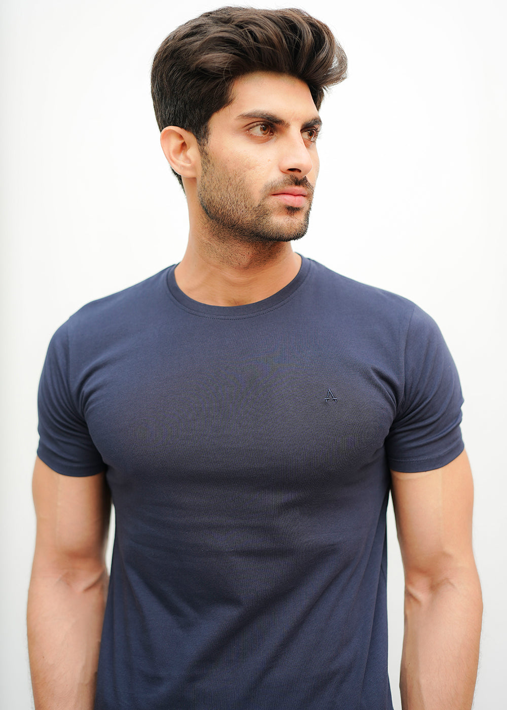 Avaron Premium T-shirt Navy