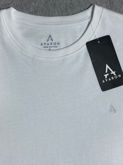 Avaron Premium T-Shirt white