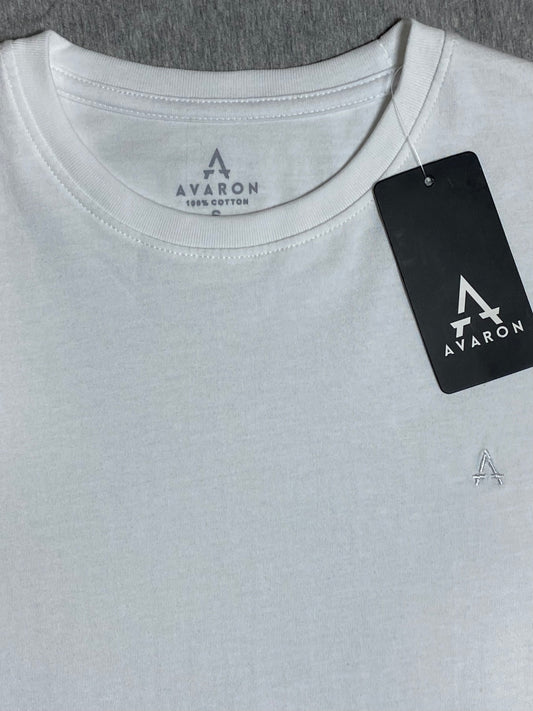 Avaron Premium T-Shirt white
