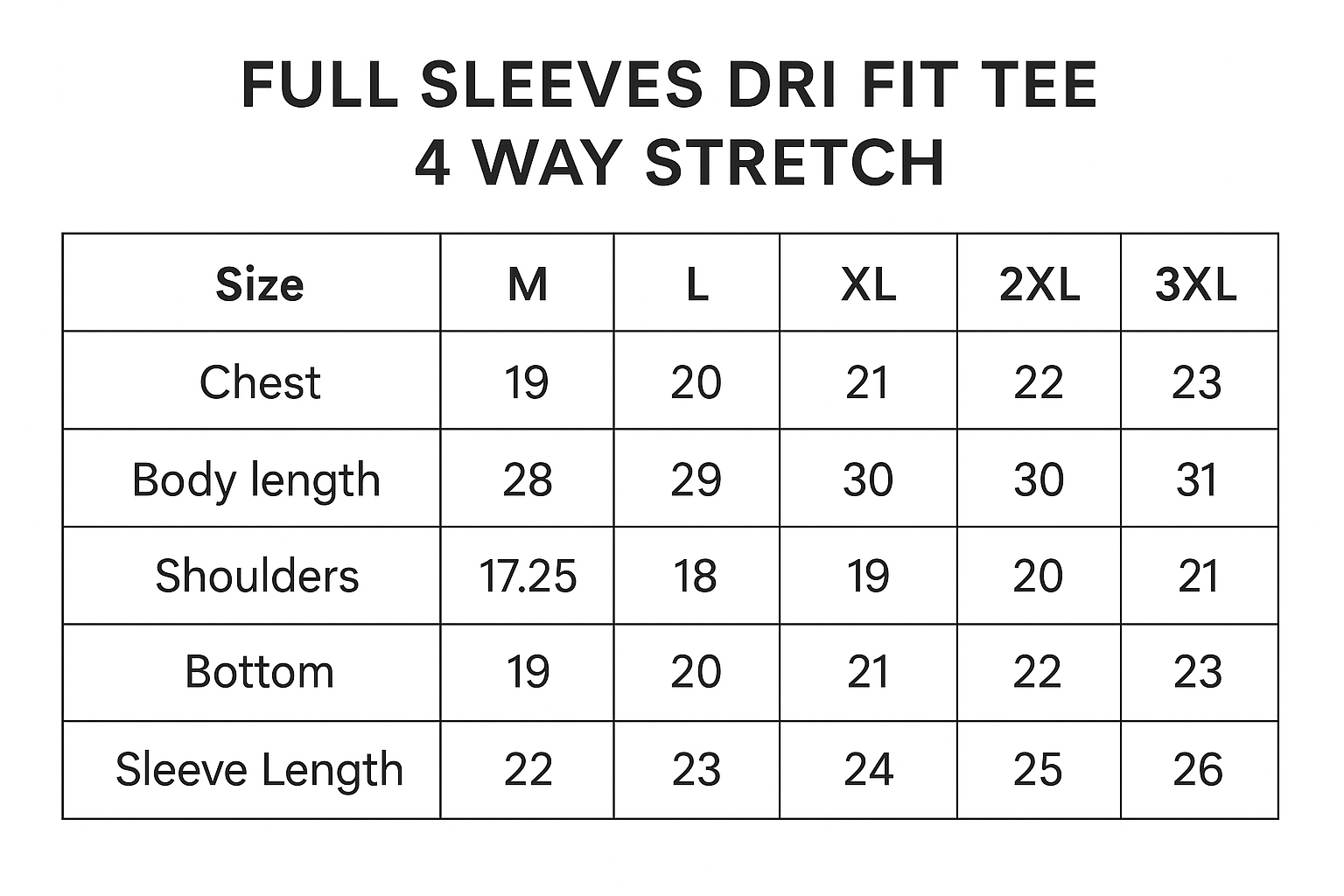 UA Full Sleeve Dri-Fit Tee – 4-Way Stretch-Light Green