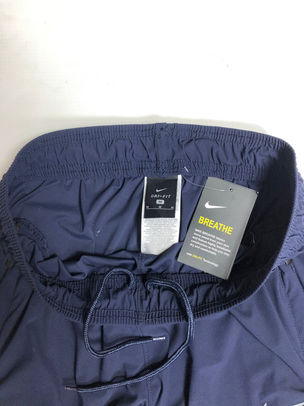 NIK TROUSER - 4 WAY STRETCH | ULTRA SOFT FABRIC - NAVY