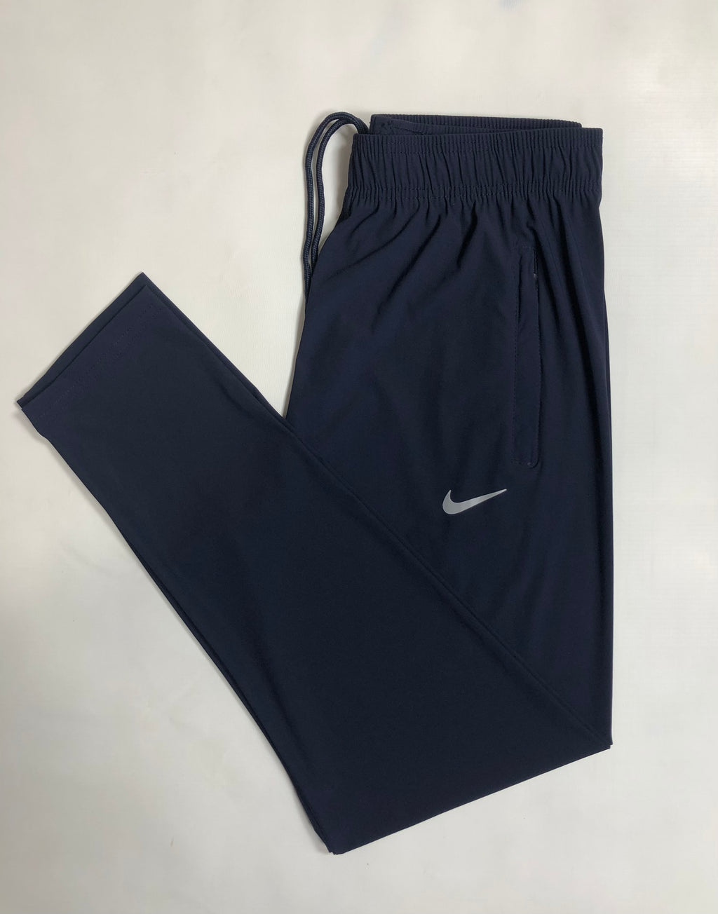 NIK TROUSER - 4 WAY STRETCH | ULTRA SOFT FABRIC - NAVY