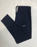 NIK TROUSER - 4 WAY STRETCH | ULTRA SOFT FABRIC - NAVY