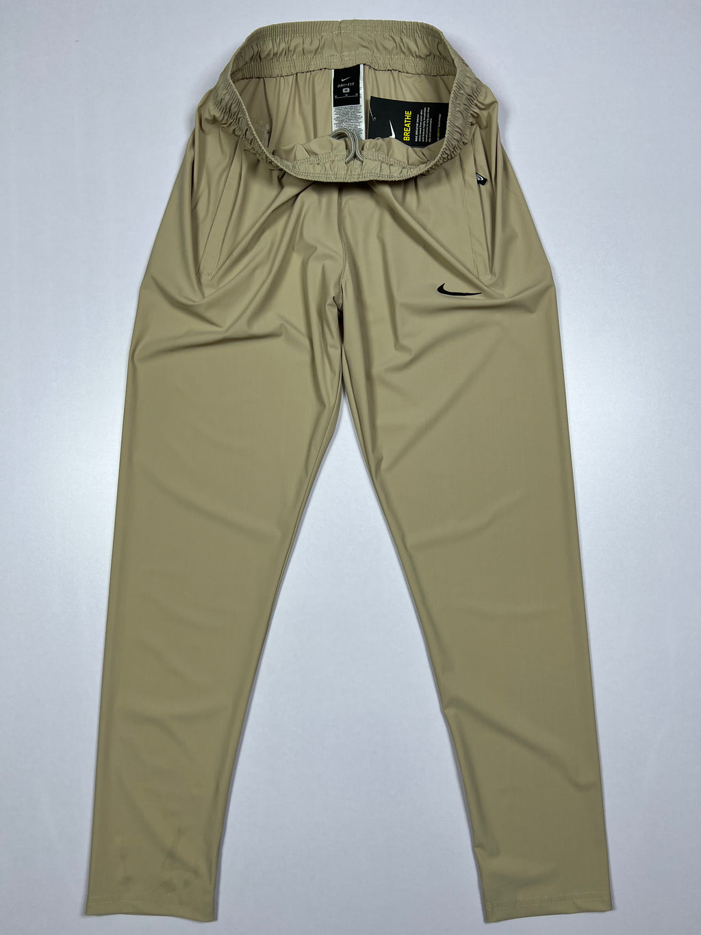 NIK Trouser – 4-Way Stretch Ultra Soft Fabric -Skin